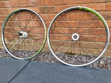 Fundamental wheelset 135qr for sale  RUNCORN