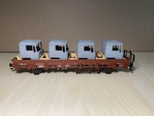 Märklin 46948 flachwagen gebraucht kaufen  Bremerhaven
