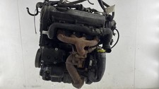 Moteur fiat marea d'occasion  Moulins