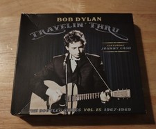 Bob dylan travelin for sale  DURHAM
