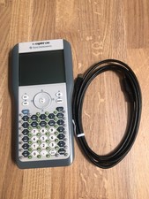 Calculatrice graphique texas d'occasion  Angers-