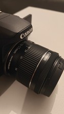 Canon eos 77d for sale  BRISTOL