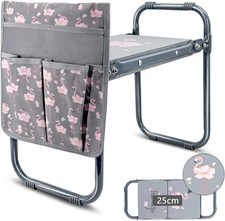Garden kneeler seat for sale  SALFORD