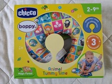 Chicco boppy animal for sale  THATCHAM