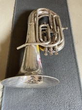 Euphonium ancien couesnon d'occasion  Limoux