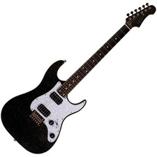 Jet guitars js500 gebraucht kaufen  Oschatz