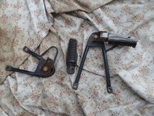 Rear pillion peg for sale  PICKERING