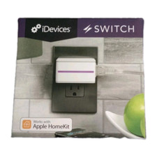 Idevices switch works for sale  Elk Grove