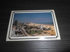 Monte Gordo - Algarve - Portugal - Ansichtskarte - ungelaufen - ca. 1985, usado comprar usado  Enviando para Brazil