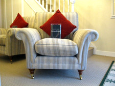 Parker knoll burghley for sale  WISBECH