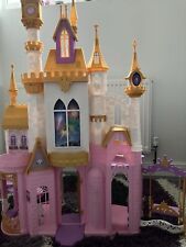 Disney princess castle for sale  CASTLEFORD