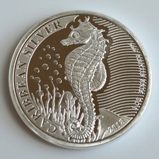 Silbermünze silber 999 gebraucht kaufen  Wesel