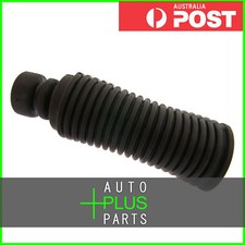 Compatível com VOLKSWAGEN GOL SPECIAL 2P BOTA AMORTECEDORA FRONTAL COM BATENTE DE BORRACHA D comprar usado  Enviando para Brazil