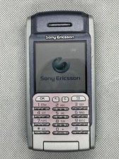 Sony ericsson p900i usato  Este
