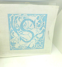 Needlepoint canvas hand for sale  Castle Rock
