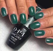 Opi gelcolor gel for sale  Ashdown