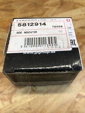 373366 blinker kotflügel gebraucht kaufen  Deutschland