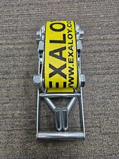 Exaloy ratchet straps for sale  North Salt Lake
