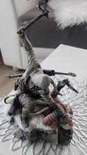 Assassins creed connor gebraucht kaufen  Biberach an der Riß