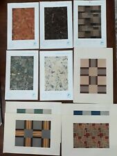 Pubblicità linoleum del usato  Lucca