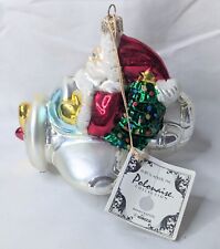 Vintage rare santa for sale  Surprise