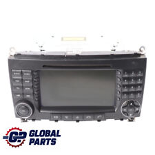 Mercedes w209 radio for sale  UK