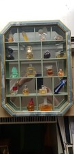 Setzkasten duft parfum gebraucht kaufen  Regensburg