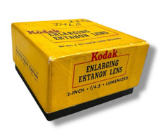 Kodak enlarging ektanon for sale  Gainesville