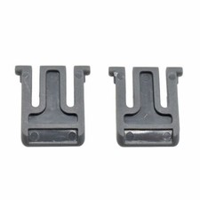 Conjunto de pés de substituição teclado sem fio Logitech K270 K270r K275 comprar usado  Enviando para Brazil