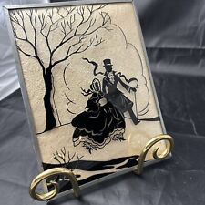 Vintage silhouette convex for sale  West Bloomfield