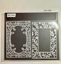 Stampin fancy frames for sale  Laurel Hill