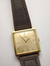 Montre tissot vintage d'occasion  Bassens