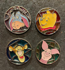 Disney pin winnie gebraucht kaufen  Mönchengladbach