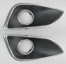 Par de tampa de lâmpada de neblina de direção frontal para HYUNDAI Tucson IX35 2011 2012 2013 comprar usado  Enviando para Brazil