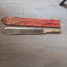 Lot messer afrika gebraucht kaufen  Werdau