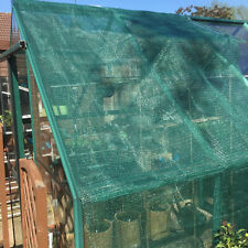 Greenhouse shading for sale  CHESTERFIELD