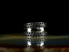 Ring silber 925 gebraucht kaufen  Nürnberg