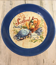 Certified international seafoo for sale  Delmar