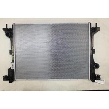 RADIADOR DE CALEFACCIÓN / AIRE ACONDICIONADO PARA JEEP COMPASS (17-21) (21) MP comprar usado  Enviando para Brazil