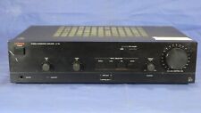 Luxman 110 amplificatore usato  Ardea