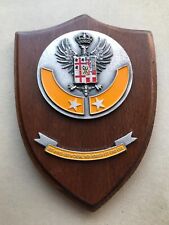 Crest genova cavalleria usato  Imola
