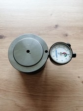 Nulleinsteller externe messuhr gebraucht kaufen  Hüllhorst