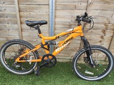 Iron horse bike for sale  GLOUCESTER
