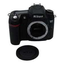 Nikon d80 dslr for sale  Smyrna