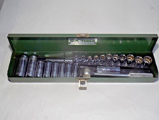 Pc. metric tools for sale  Apple Valley