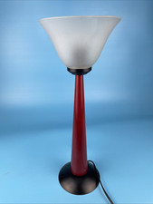 Tischlampe kelchlampe mazda gebraucht kaufen  Kleve