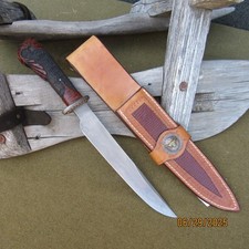 Fine custom dan for sale  White City