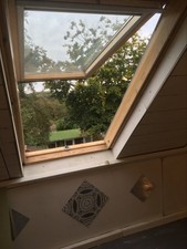 Velux window top for sale  HYTHE
