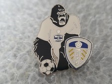 Leeds united lufc for sale  MANCHESTER