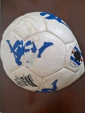 Pallone calcio kappa usato  Vallebona